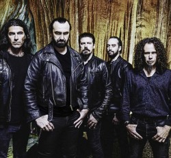 Moonspell και Green Carnation έρχονται τον Μάιο σε Αθήνα και Θεσσαλονίκη 