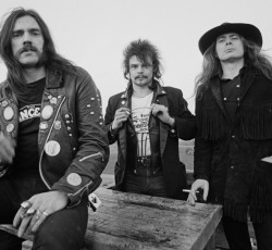 Δίσκος διασκευών στους Motorhead υπό την αιγίδα του φεστιβάλ Psycho Las Vegas 