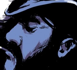 Motorhead και Public Enemy θα κυκλοφορήσουν graphic novels 