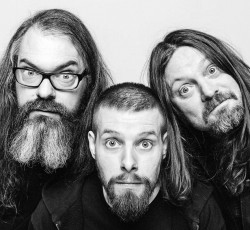 Νέο δίσκο ανακοίνωσαν οι Motorpsycho