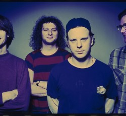 Επετειακή επανέκδοση του "Every Good Boy Deserves Fudge" ανακοίνωσαν οι Mudhoney 