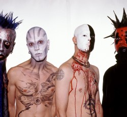 Επανασυνδέονται οι Mudvayne 