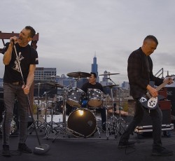 Καινούριο άλμπουμ από τους Naked Raygun έπειτα από 30 χρόνια 