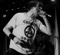 Δείτε το εξαιρετικό νέο video clip των Napalm Death 