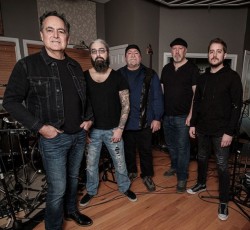 Πρώτο δείγμα από το επερχόμενο άλμπουμ των Neal Morse Band 