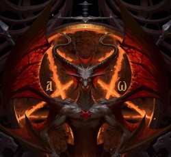 Πρώτο δείγμα από το τελευταίο άλμπουμ των Necromantia 