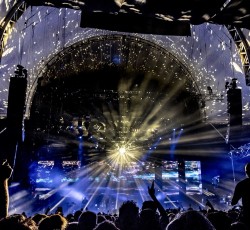 New Order: Ανακοίνωσαν την κυκλοφορία νέου live άλμπουμ