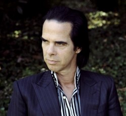 Διαθέσιμο για ακρόαση το νέο άλμπουμ των Nick Cave και Warren Ellis