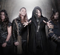 Nightfall: Νέο κομμάτι λίγο πριν την κυκλοφορία του δίσκου 