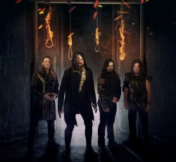 Οι Nightfall επιστρέφουν στη σκηνή με μια επετειακή συναυλία