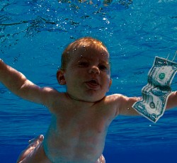 Nirvana: Ψηφίστε το καλύτερο τραγούδι του "Nevermind" 