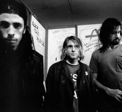 Επετειακή remastered επανέκδοση για το "Nevermind" των Nirvana 