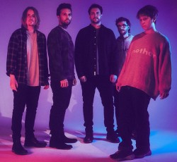 «10»: Τραγούδια των Nothing But Thieves που θέλουμε να ακούσουμε στο Ejekt Festival