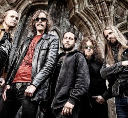 Οι Opeth γιορτάζουν την επέτειo του "Blackwater Park" 