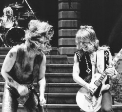 Ozzy: «Όσα μου προσέφερε ο Randy Rhoads είναι ανεκτίμητα»