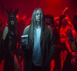 Οι Pain κυκλοφορούν νέα σύνθεση έπειτα από πέντε χρόνια 