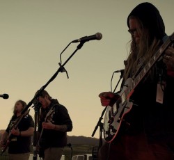 Πληροφορίες για τον καινούργιο δίσκο των Panopticon 