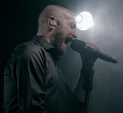 Δεύτερο δείγμα από το επερχόμενο live άλμπουμ των Paradise Lost 