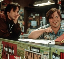 High Fidelity, Leonard Cohen και Amy Winehouse στο Park Your Cinema του Σταύρος Νιάρχος 