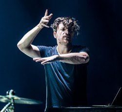 Νέες ημερομηνίες για τον Parov Stelar σε Αθήνα και Θεσσαλονίκη