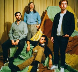 Νέο single από τους Parquet Courts 