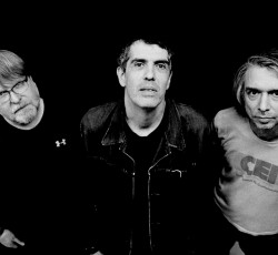 Πρώτη μετάδοση: Νέο τραγούδι και video από τους Part Chimp