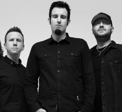 Οι Pendulum κυκλοφορούν ένα ακόμα νέο κομμάτι 