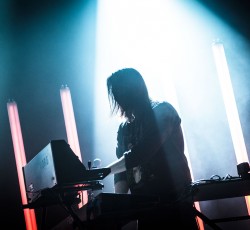 Ο Perturbator επιστρέφει στην Αθήνα