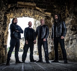 Νέος δίσκος από τους Pestilence 