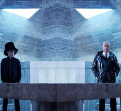 Νέα ημερομηνία για την εμφάνιση των Pet Shop Boys στο Release Athens 