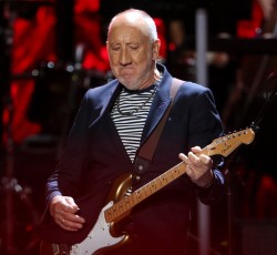 Pete Townshend: «Οι Beatles μας αντέγραψαν»