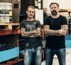 Peter Iwers: «Δεν μετανιώνω που έφυγα από τους In Flames» 