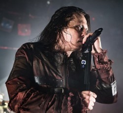 Οι Pain διασκευάζουν Rolling Stones 