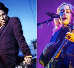 Η Phoebe Bridgers διασκευάζει Tom Waits