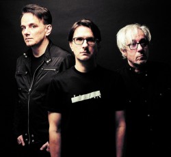Οι Porcupine Tree επιστρέφουν με νέο δίσκο