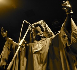 Οι Portal αποκαλύπτουν τον νέο τους δίσκο