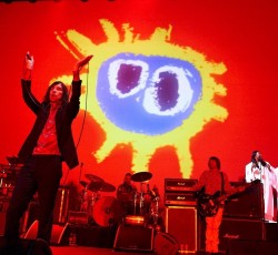 Οι Primal Scream γιορτάζουν τα 30 χρόνια του "Screamadelica" 