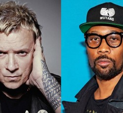 Prodigy και RZA συνεργάζονται σε νέα εκδοχή του "Breathe" 