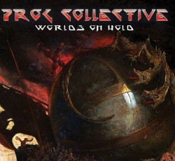 The Prog Collective: Το supergroup επιστρέφει με νέο δίσκο και πληθώρα σπουδαίων καλεσμένων