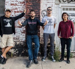 Remastered επανέκδοση του "Today's Empires, Tomorrow's Ashes" ανακοίνωσαν οι Propagandhi 