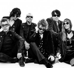 Ακούστε το νέο single των Psychedelic Furs 