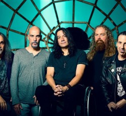 Μεταφέρονται σε νέες ημερομηνίες οι συναυλίες των Psychotic Waltz στην Ελλάδα 