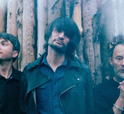Νέο συγκρότημα από τους Thom Yorke και Jonny Greenwood των Radiohead