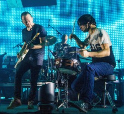 Demo κασέτα από την σχολική μπάντα των Radiohead σε δημοπρασία 