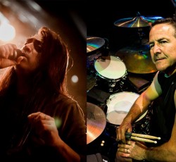 Ray Alder και Mark Zonder επανενώνονται σε νέο project