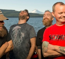 Έτοιμο το νέο άλμπουμ των Red Fang 