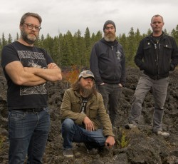 Οι Red Fang διασκευάζουν AC/DC 