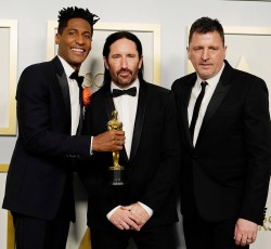 Στους Trent Reznor, Atticus Ross και Jon Batiste το Όσκαρ καλύτερης μουσικής επένδυσης για το "Soul"