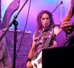 «Έφυγε» ο Rob Farr των Warrior 