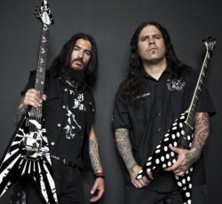 Phil Demmel: «Δεν έχω καμία πρόθεση ή ανάγκη να μιλήσω ξανά με τον Robb Flynn» 